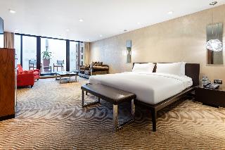 The Edwardian Manchester, A Radisson Collection, Manchester