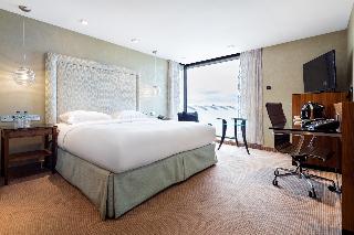 The Edwardian Manchester, A Radisson Collection, Manchester