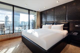 The Edwardian Manchester, A Radisson Collection, Manchester