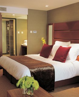 Room
 di Radisson Blu Edwardian Manchester