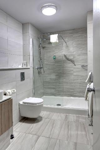 Best Western Plus Nottingham Westminster Hotel