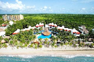 Hidden Beach Resort Au Naturel Adults Only Al