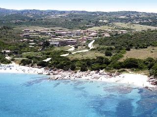 Marinedda Thalasso and Spa, North Sardinia