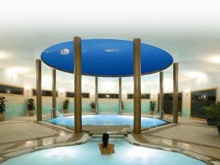 Marinedda Thalasso and Spa, North Sardinia