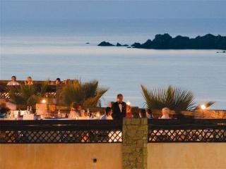 Marinedda Thalasso and Spa, North Sardinia
