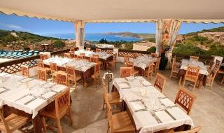 Marinedda Thalasso and Spa, North Sardinia