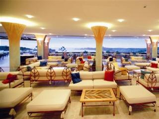 Marinedda Thalasso and Spa, North Sardinia
