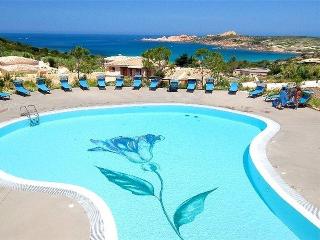 Marinedda Thalasso and Spa, North Sardinia