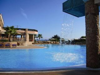 Marinedda Thalasso and Spa, North Sardinia