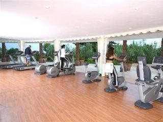Marinedda Thalasso and Spa, North Sardinia