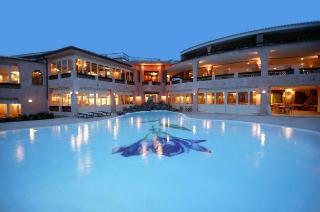 Marinedda Thalasso and Spa, North Sardinia