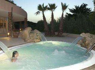 Marinedda Thalasso and Spa, North Sardinia