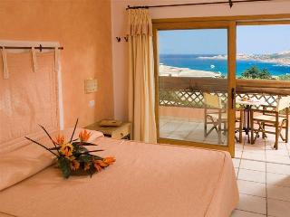 Marinedda Thalasso and Spa, North Sardinia