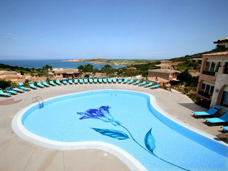 Marinedda Thalasso and Spa, North Sardinia