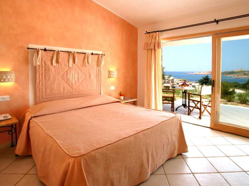Marinedda Thalasso and Spa, North Sardinia