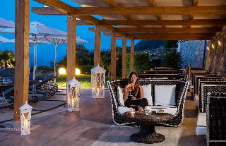 Grand Hotel Due Golfi