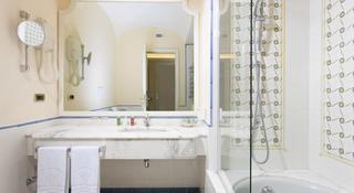 Grand Hotel Capodimonte, Sorrento