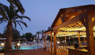 Beatriz Toledo Auditorium & Spa