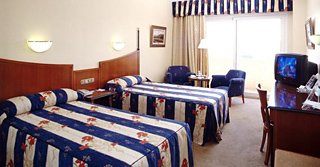 Room
 di Beatriz Toledo Auditorium & Spa