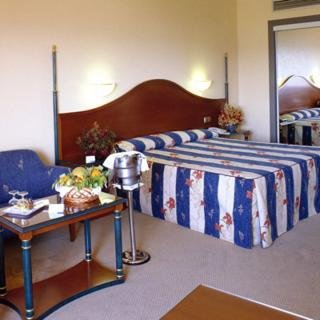 Room
 di Beatriz Toledo Auditorium & Spa