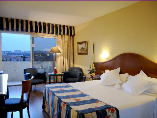 Room
 di Beatriz Toledo Auditorium & Spa