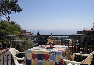Soleado (Sicily - CTA)