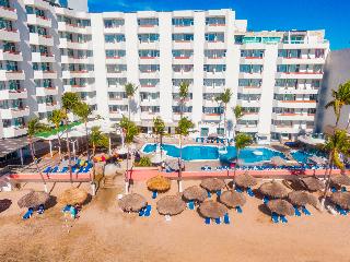 Oceano Palace Beach Hotel
