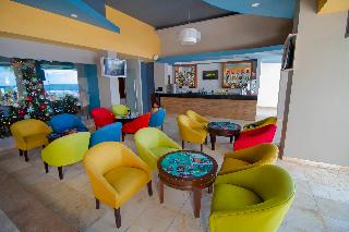 Oceano Palace Beach Hotel photo 5