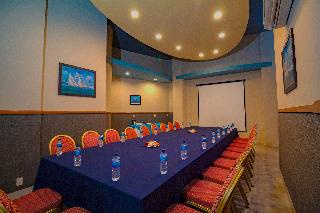 Oceano Palace Beach Hotel photo 3