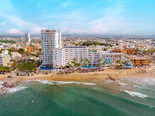 Oceano Palace Beach Hotel photo 2