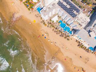Oceano Palace Beach Hotel photo 6
