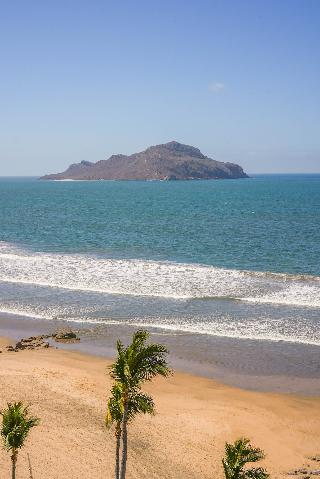 Oceano Palace Beach Hotel photo 9