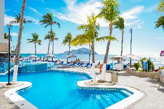 Oceano Palace Beach Hotel photo 10