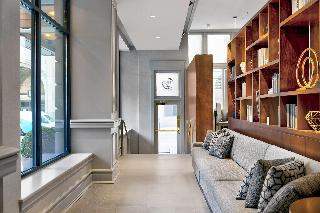 Le Meridien St. Louis Downtown