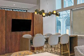 Le Meridien St. Louis Downtown