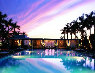 Pool
 di The Shore Club Miami Beach