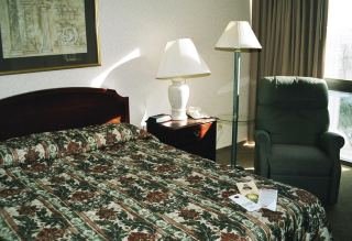 Room
 di Holiday Inn Cheyenne