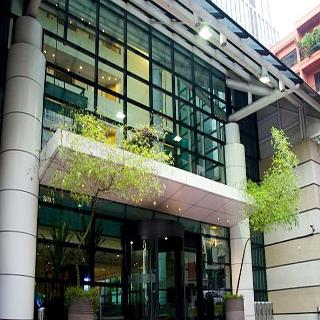 Blue Tree Premium Paulista