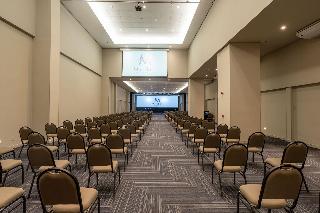 Conferences
 di Mar Hotel Recife