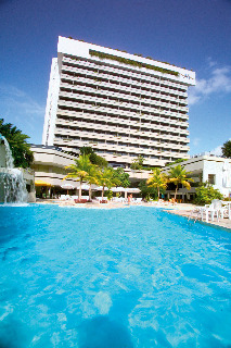 Pool
 di Mar Hotel Recife