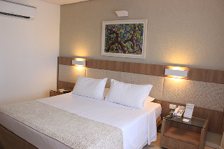 Room
 di Mar Hotel Recife