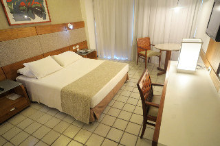 Room
 di Mar Hotel Recife