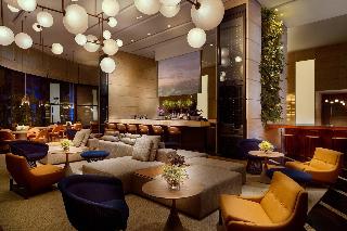 Renaissance Sao Paulo Hotel