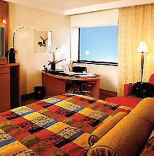 Room
 di Renaissance Sao Paulo