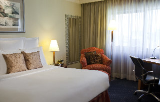 Room
 di Renaissance Sao Paulo