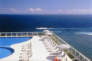 Pool
 di Golden Tulip Rio Vermelho