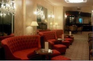 Bar
 di Copacabana Palace