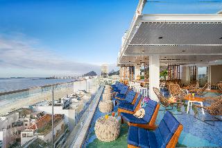 Novotel Rio de Janeiro Leme