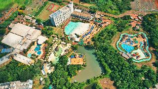 Mabu Thermas e Resort