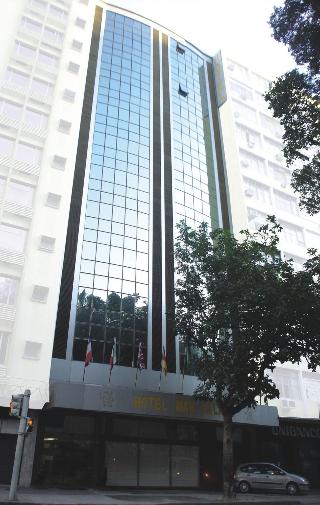 Mar Palace Copacabana